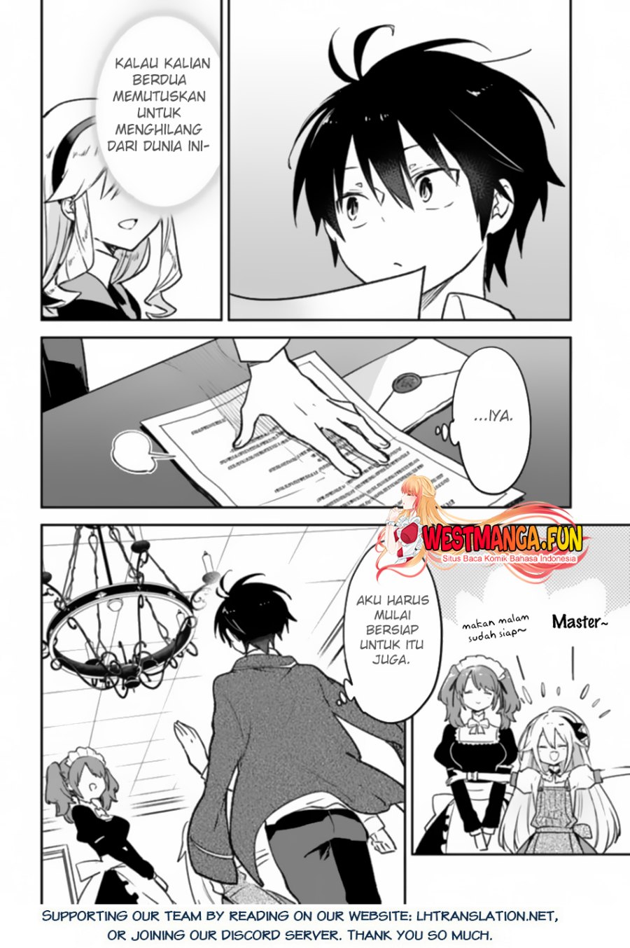 Henkyou Gurashi no Maou, Tensei shite Saikyou no Majutsushi ni naru ~Aisarenagara Nariagaru Moto Maō wa, Ningen o Shiritai~